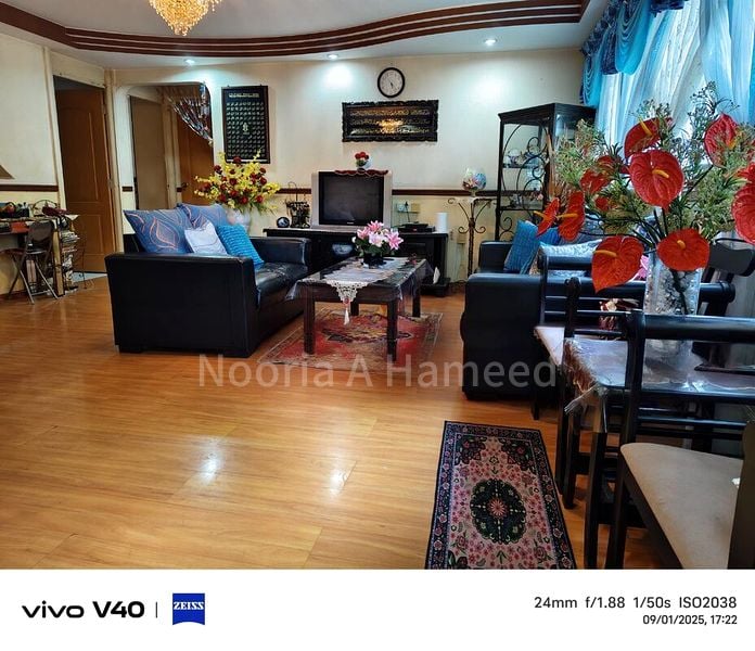 BEDOK RESERVOIR RD 2