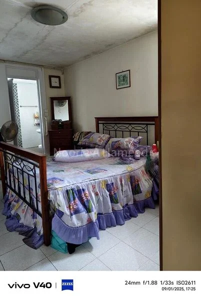 BEDOK RESERVOIR RD 6