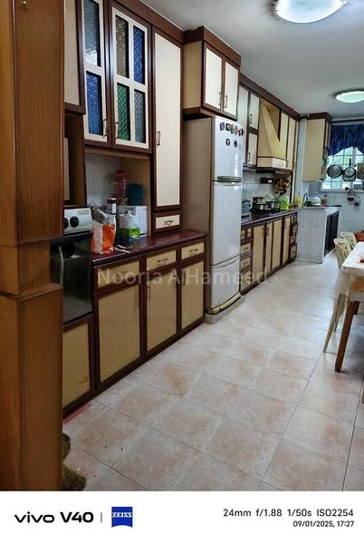 BEDOK RESERVOIR RD 10