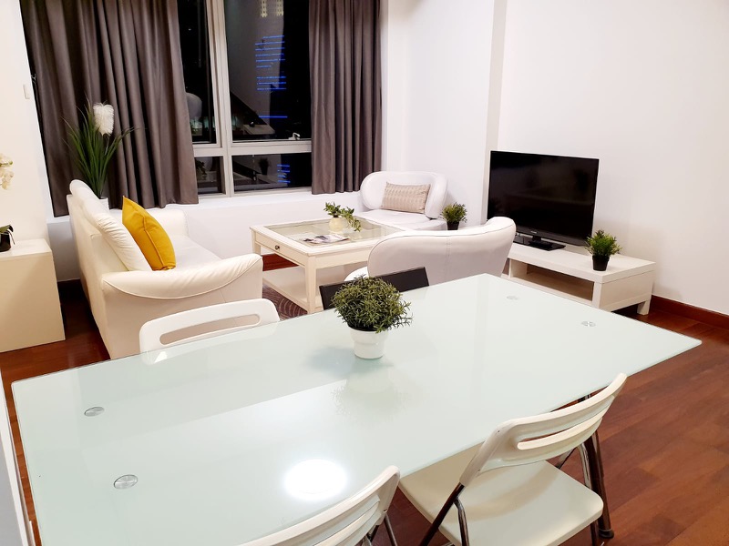 THE SAIL @ MARINA BAY 2