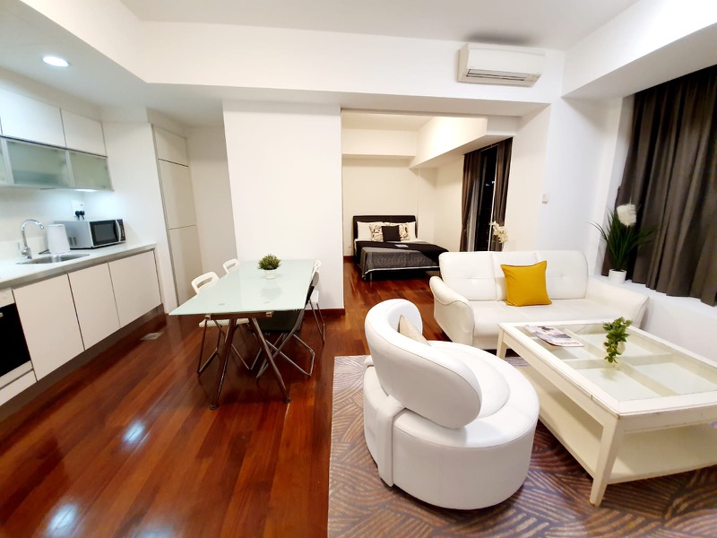 THE SAIL @ MARINA BAY 3