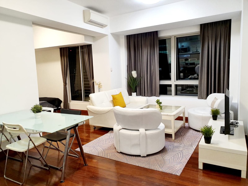 THE SAIL @ MARINA BAY 8