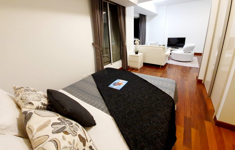 THE SAIL @ MARINA BAY 9