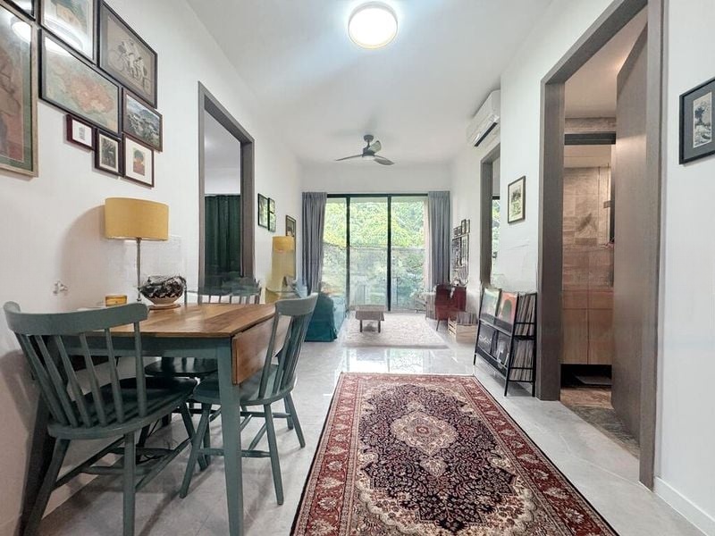 KENT RIDGE HILL RESIDENCES 9