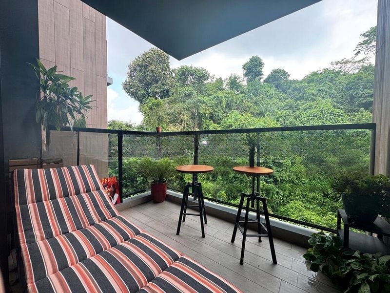 KENT RIDGE HILL RESIDENCES 7