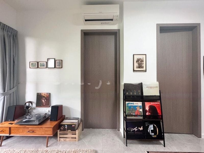 KENT RIDGE HILL RESIDENCES 8