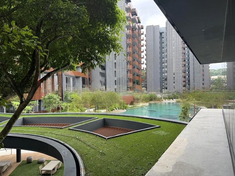 KI RESIDENCES AT BROOKVALE 3