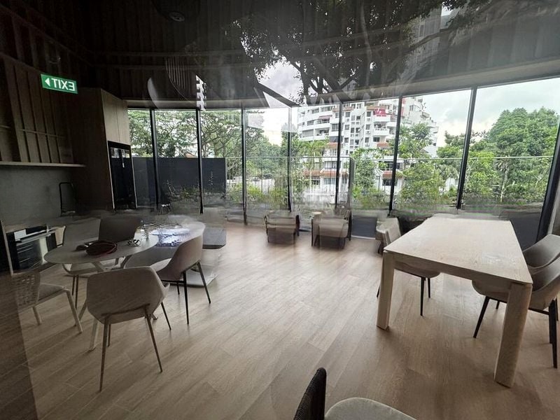 KI RESIDENCES AT BROOKVALE 4