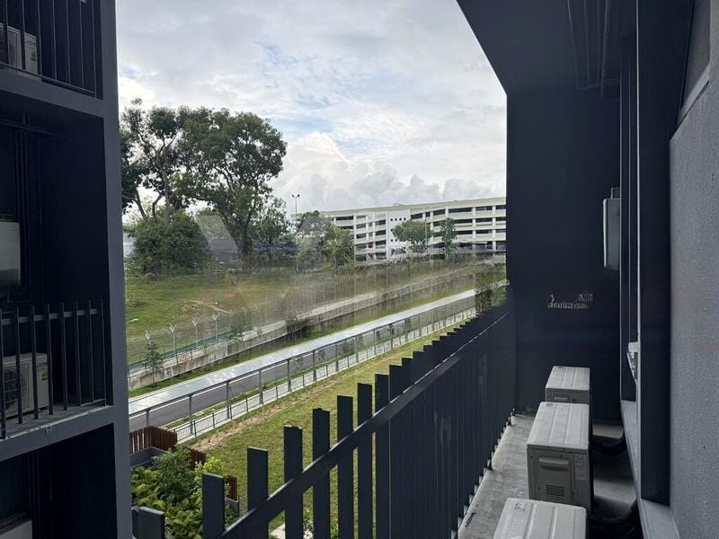 KI RESIDENCES AT BROOKVALE 14