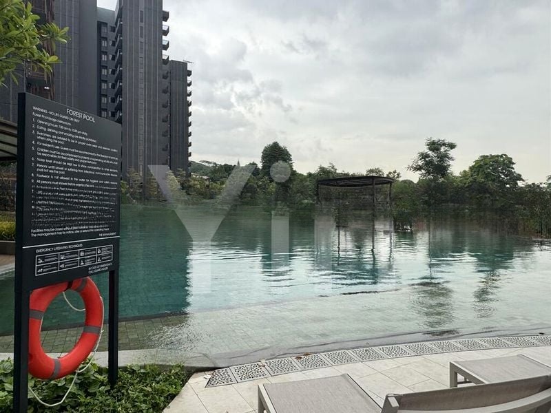 KI RESIDENCES AT BROOKVALE 5