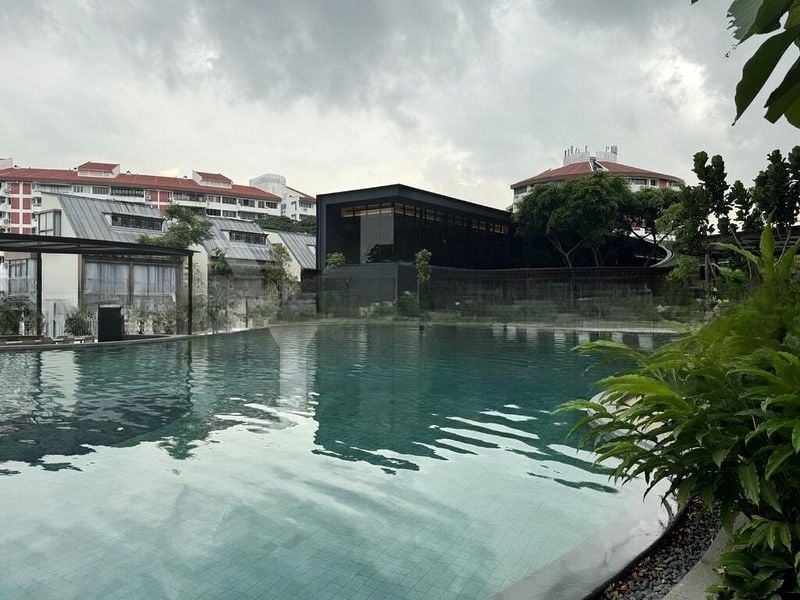 KI RESIDENCES AT BROOKVALE 6