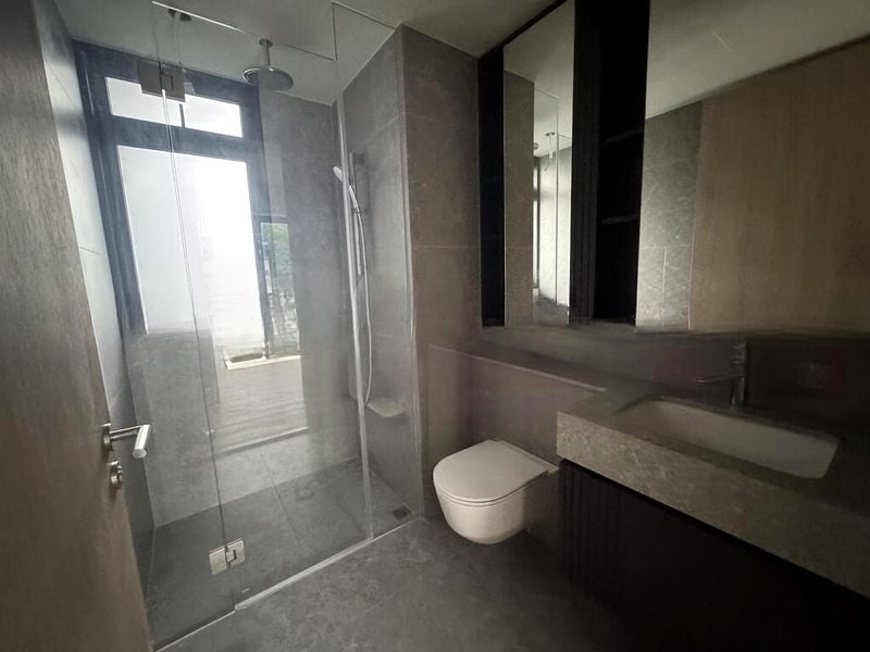 KI RESIDENCES AT BROOKVALE 12