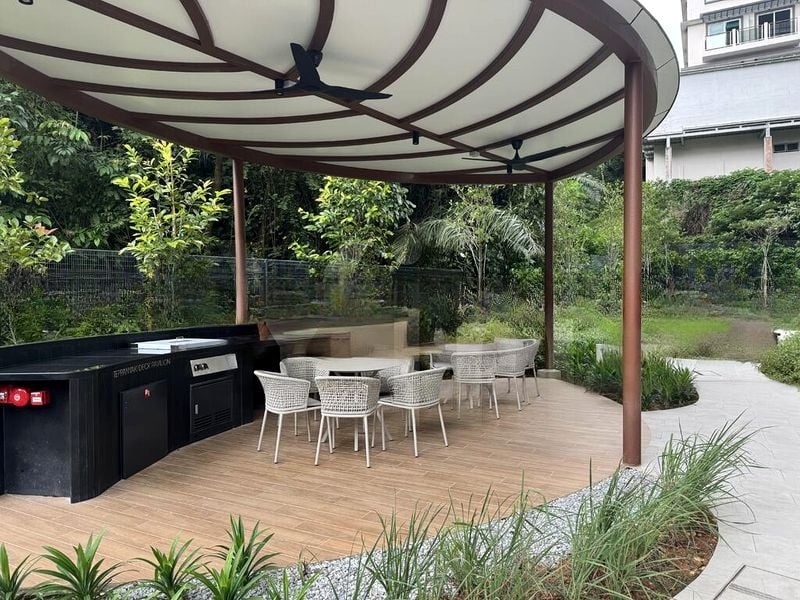 KI RESIDENCES AT BROOKVALE 2