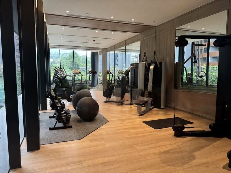 KI RESIDENCES AT BROOKVALE 7