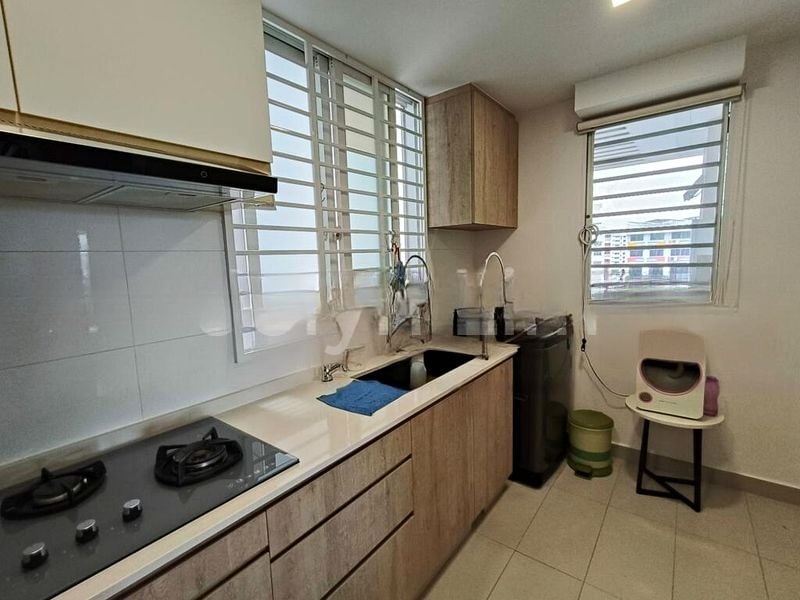 MI CASA 7