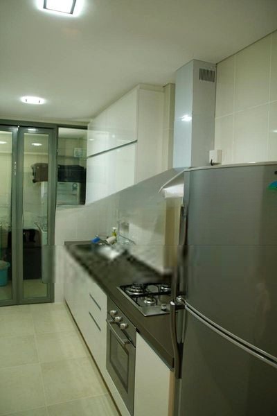 SANCTUARY @ 813 7