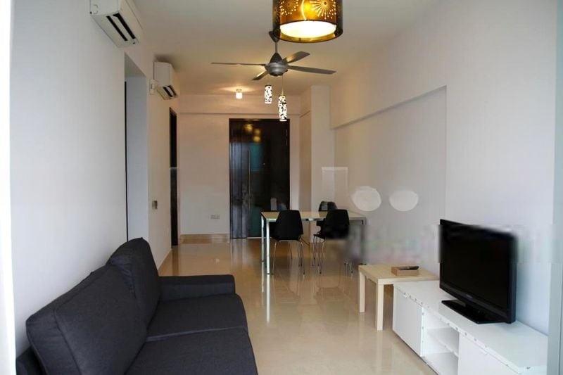 SANCTUARY @ 813 1