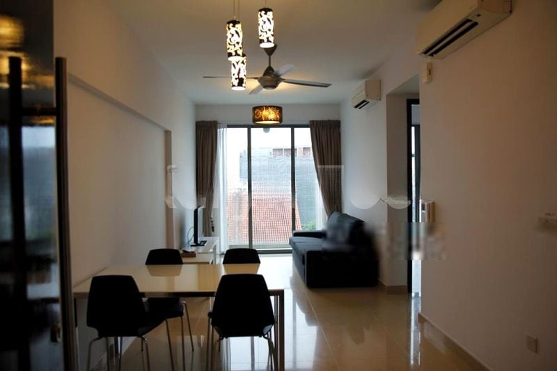 SANCTUARY @ 813 2