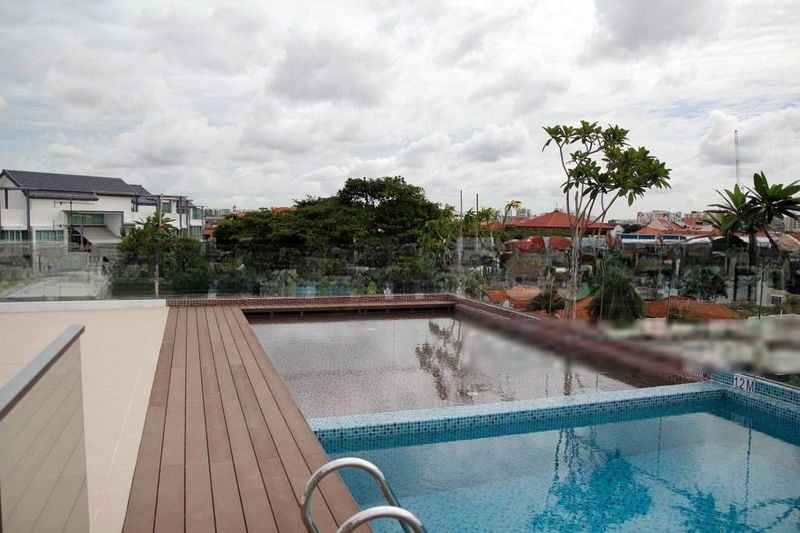 SANCTUARY @ 813 11