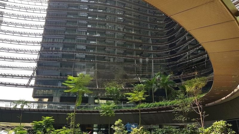 MARINA ONE RESIDENCES 11