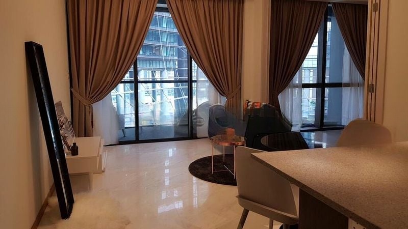 MARINA ONE RESIDENCES 5