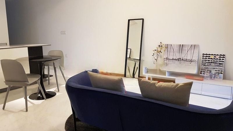 MARINA ONE RESIDENCES 7