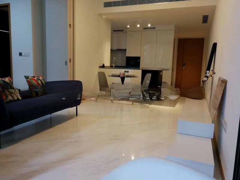 MARINA ONE RESIDENCES 3