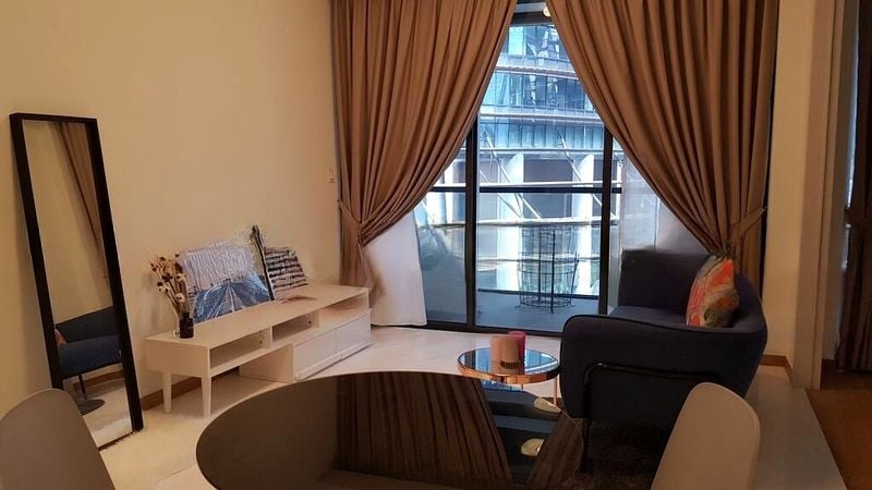 MARINA ONE RESIDENCES 8