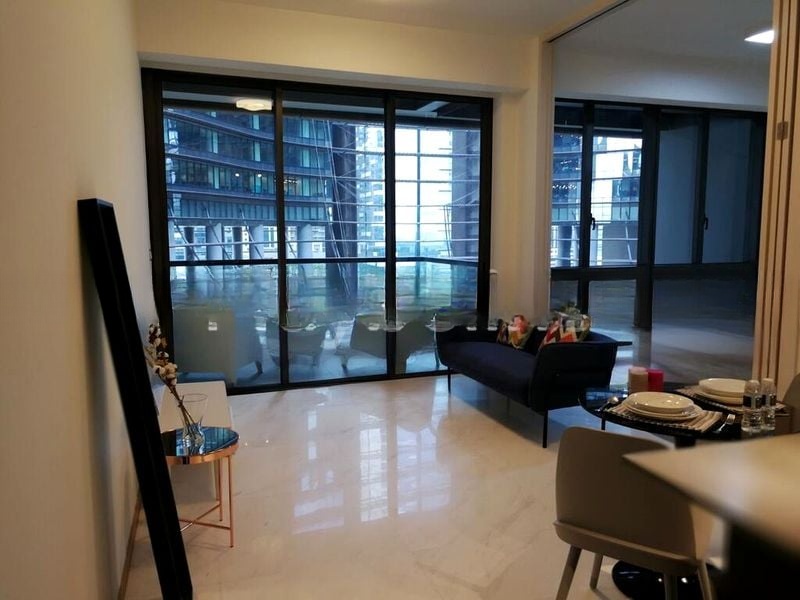 MARINA ONE RESIDENCES 13