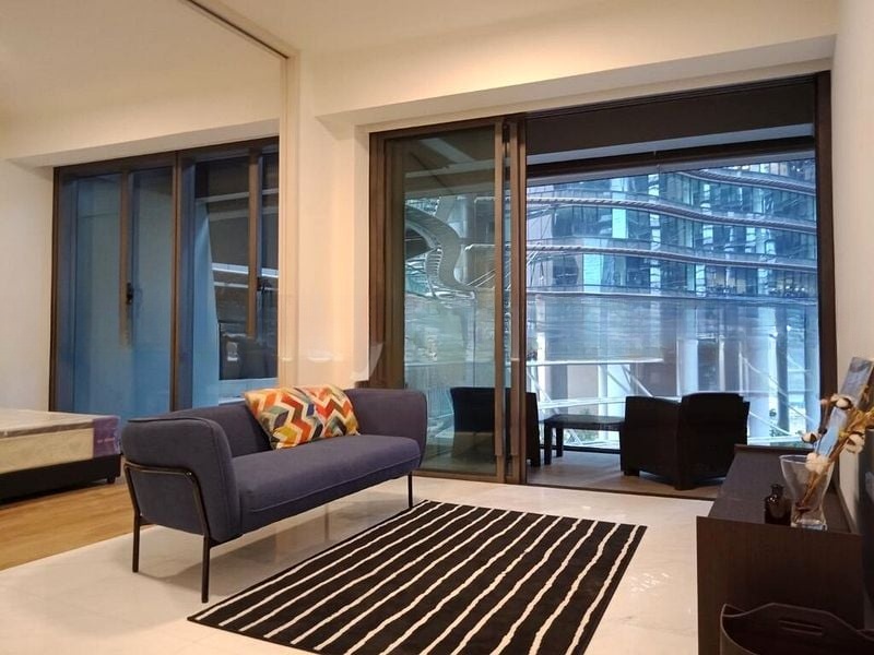 MARINA ONE RESIDENCES 2