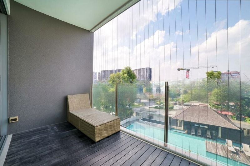 OASIS GARDEN 6