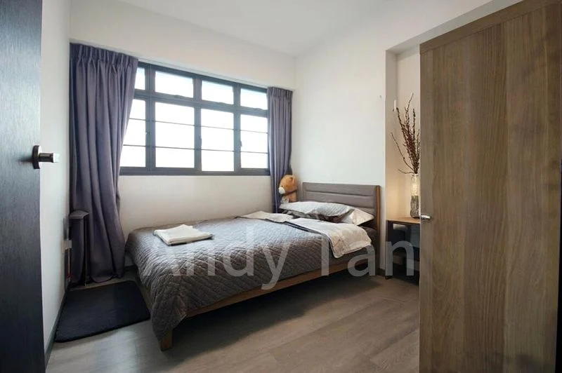 JURONG WEST CTRL 3 4