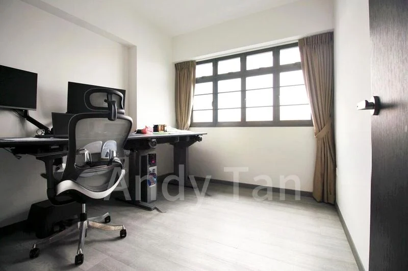 JURONG WEST CTRL 3 5