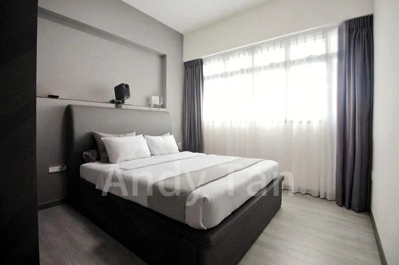 JURONG WEST CTRL 3 6