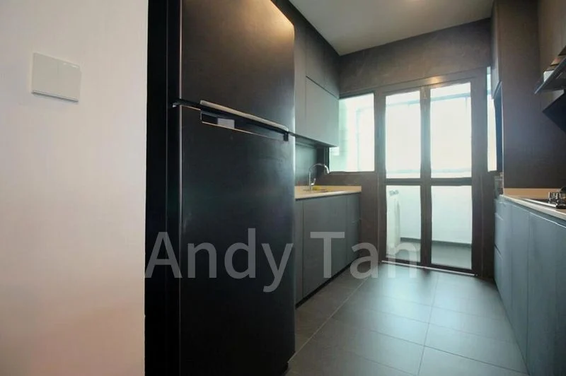 JURONG WEST CTRL 3 8