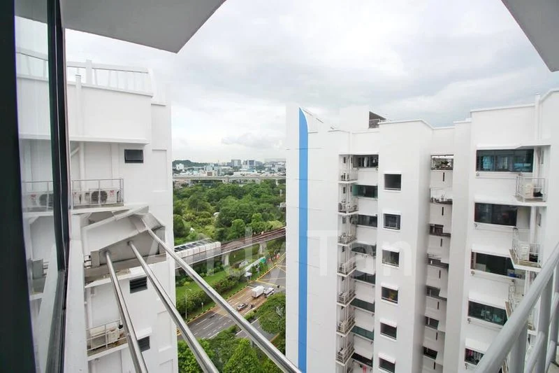 JURONG WEST CTRL 3 11