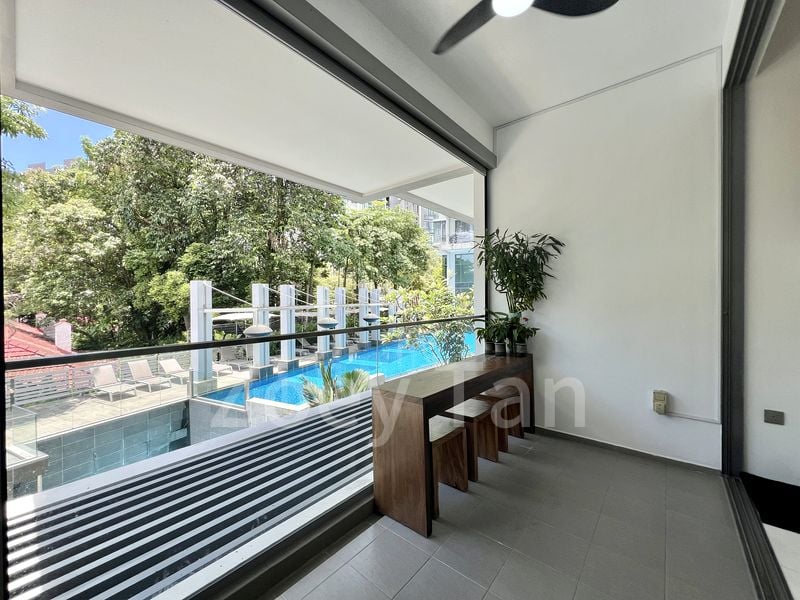 HOLLAND RESIDENCES 2