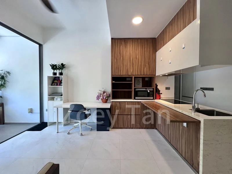 HOLLAND RESIDENCES 3