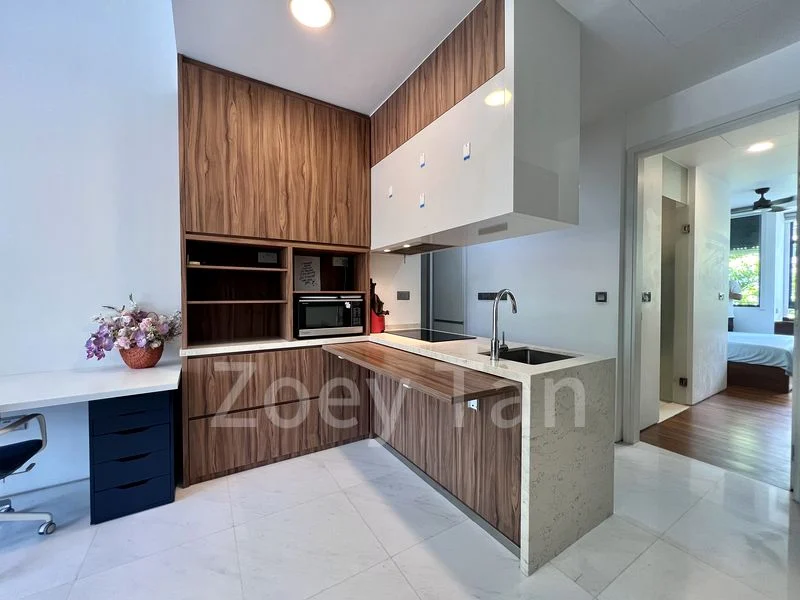 HOLLAND RESIDENCES 4