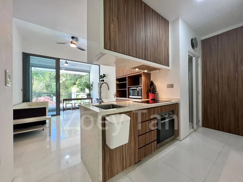 HOLLAND RESIDENCES 5