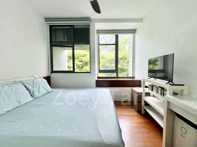 HOLLAND RESIDENCES 7