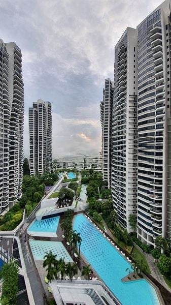 D'LEEDON 6