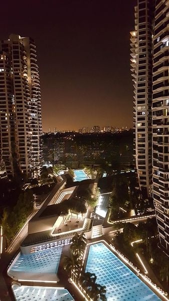D'LEEDON 11