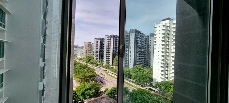 PUNGGOL PL 7