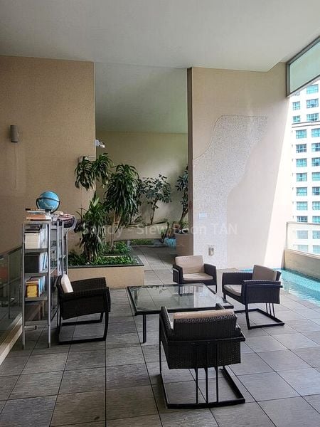 MARTIN PLACE RESIDENCES 4