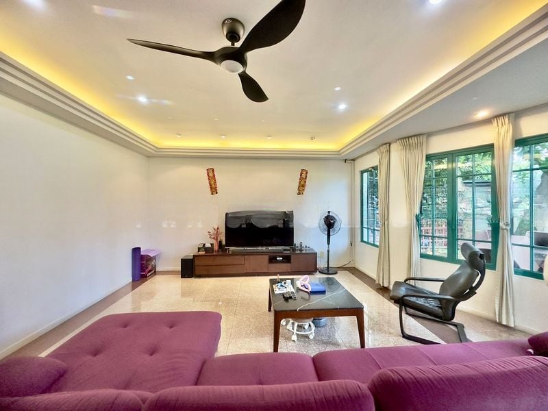 NORTHSHORE BUNGALOWS 6