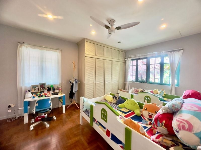 NORTHSHORE BUNGALOWS 8