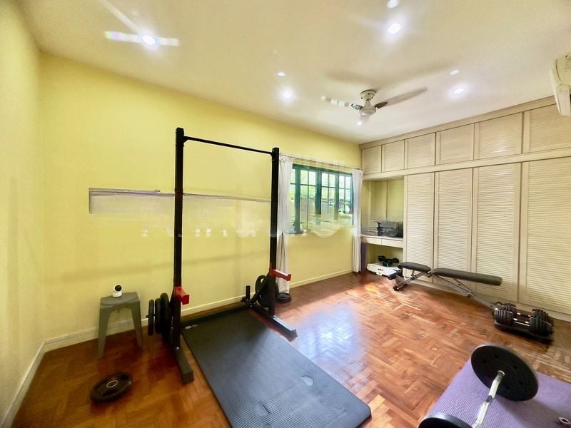 NORTHSHORE BUNGALOWS 3