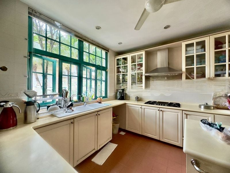 NORTHSHORE BUNGALOWS 12