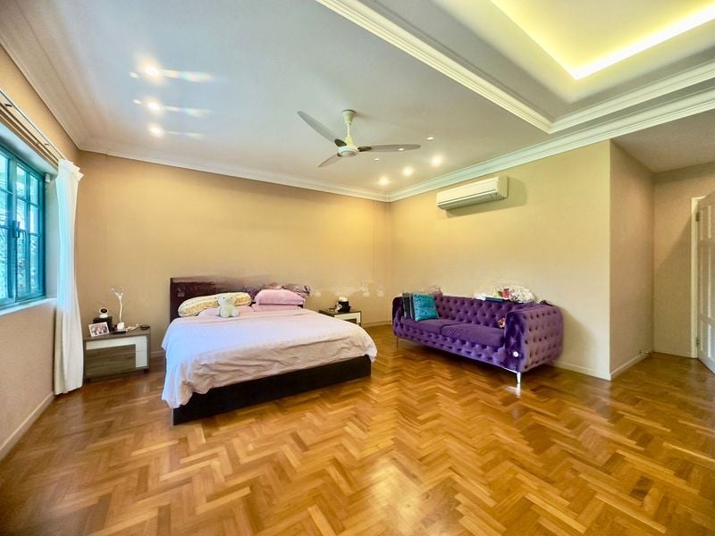 NORTHSHORE BUNGALOWS 1